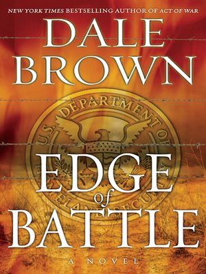 cover image of Edge of Battle